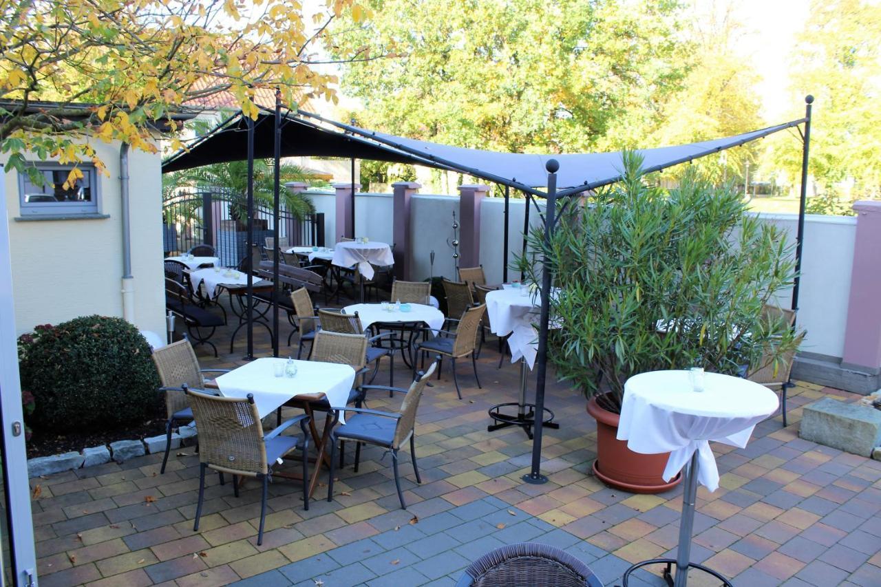Hotel-Restaurant Saelzerhof Salzkotten Экстерьер фото