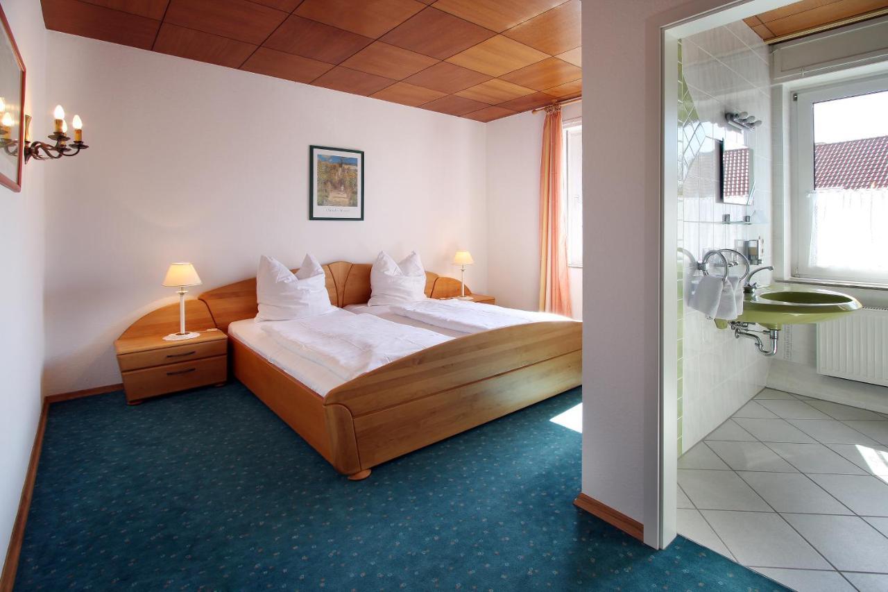 Hotel-Restaurant Saelzerhof Salzkotten Экстерьер фото